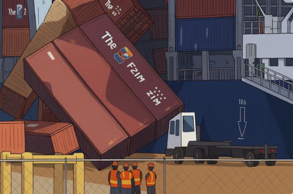 Logistički propusti mogu izazvati velike probleme sa kvalitetom