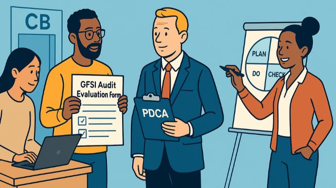 PDCA pokreće kompanije napred, ali sertifikaciona tela i dalje zaostaju