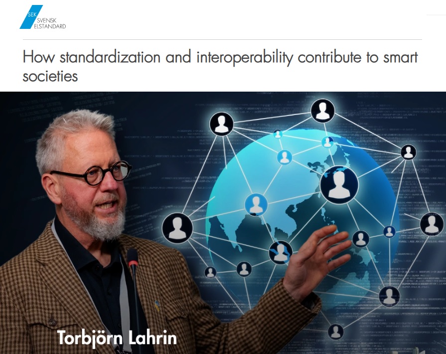 Rastući značaj Interneta stvari (IoT) zahteva bolje standarde i interoperabilnost