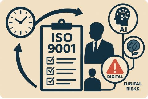 Standardizacija 2.0: Kako integrisano liderstvo pretvara standarde u praksu
