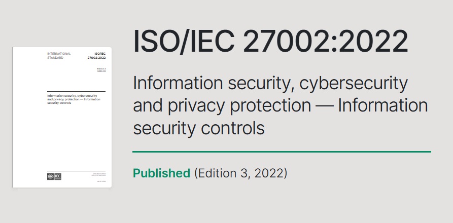 ISO 27002 se može tumačiti kao više od 600 praktičnih kontrola