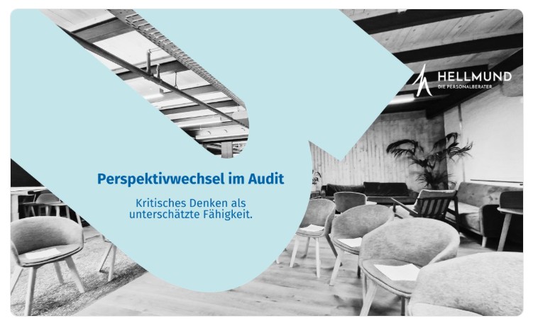 Kritičko razmišljanje kao nedostajuća veština u auditima