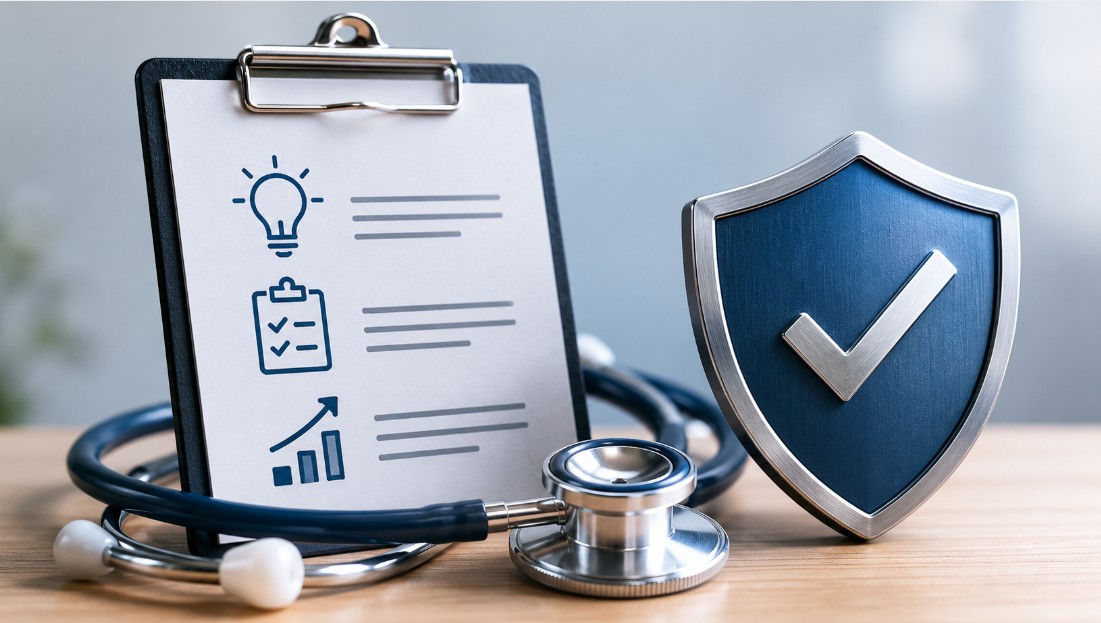 Rana regulatorna strategija može da oblikuje rast medicinsko-tehnoloških startapova