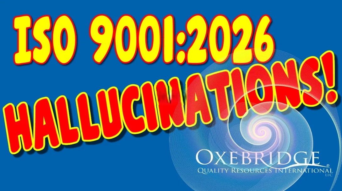Tvrdnje o ISO 9001:2026 se šire uprkos tome što nisu navedene u nacrtu standarda